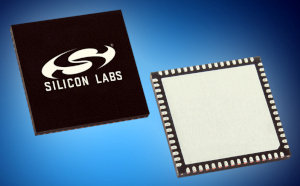 Microcontroladores para aplicaciones IoT intensivas 