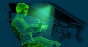 Cómo la tecnología de sensores dará forma a los automóviles del futuro