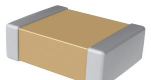 Condensadores compactos cerámicos multicapa de 250 V