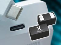 Diodos de protección ESD para USB-C TrEOS 