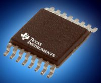 ADC de 16 bit delta-sigma 