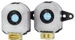 Encoders absolutos con salida multigiro