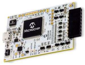 Programador-depurador para MCUs de bajo coste