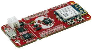 Placa de desarrollo rápido para la IoT Placa de desarrollo rápido para la IoT