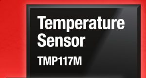 Sensores de temperatura digitales