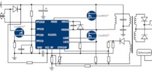 Control preciso en LEDs multicolor