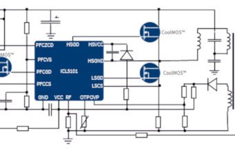 Control preciso en LEDs multicolor