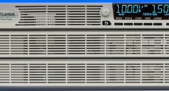 Fuentes programables de 10 y 15 kW