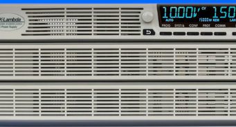 Fuentes programables de 10 y 15 kW