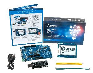 Microcontroladores de baja potencia para IoT