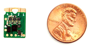 Placa FPGA de tamaño micro para USB