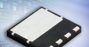 MOSFET de potencia a 600 V de cuarta generación