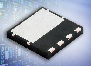 MOSFET de potencia a 600 V de cuarta generación