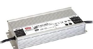 Fuentes LED para ambientes extremos Fuentes LED para ambientes extremos