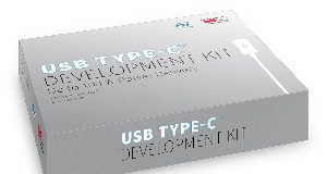 Kit de desarrollo USB tipo C