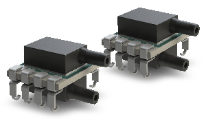 Sensores de presión de 0,15 a 1 PSI