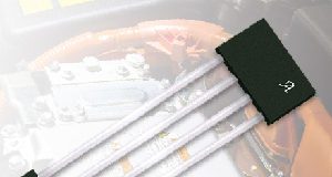 Sensor de corriente hasta 400 A Sensor de corriente hasta 400 A