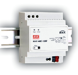 Fuentes para bus KNX