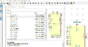 Segunda biblioteca KiCad