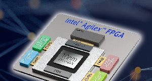 Familia de FPGAs para acelerar el procesamiento