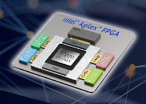 Familia de FPGAs para acelerar el procesamiento