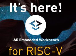 Herramientas software de desarrollo para RISC-V