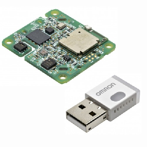 Sensores ambientales multifuncionales de tipo USB y PCB