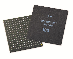 Nuevos productos de RF y microondas