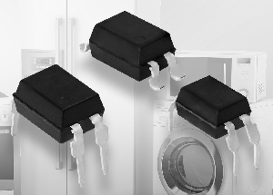 Optoacopladores de 800 V