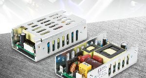 Fuentes en formato U de bajo perfil Fuentes en formato U de bajo perfil