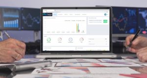 Estrategia de comunicación electrónica