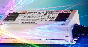 Drivers LEDs regulables de potencia constante Drivers LEDs regulables de potencia constante