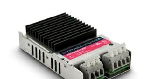 Convertidores DC/DC de 20 y 40 W