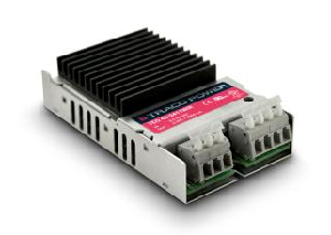 Convertidores DC/DC de 20 y 40 W