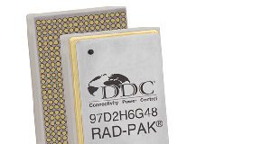 Memorias SDRAM DDR2 para aeronáutica