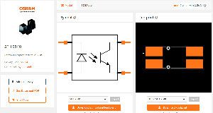 Software de diseño para optoelectrónica