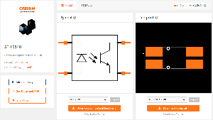 Software de diseño para optoelectrónica