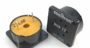 Piezo altavoces para entornos adversos