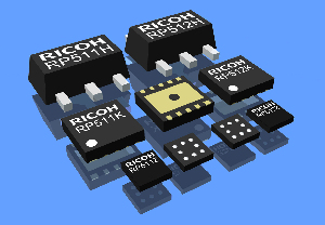 Asociación global para componentes electrónicos