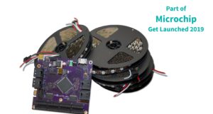 Controlador de displays LED de vídeo Controlador de displays LED de vídeo