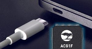 Controlador USB-C para PC