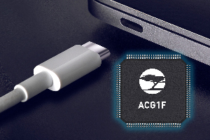 Controlador USB-C para PC