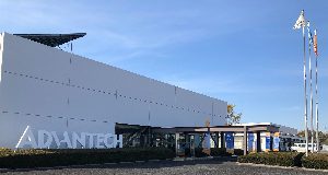 Advantech abre un nuevo centro de servicio