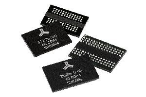 Memorias SDRAM DDR4 CMOS de alta velocidad