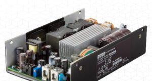 Fuentes de alimentación de 650 W AC-DC