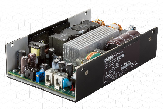 Fuentes de alimentación de 650 W AC-DC