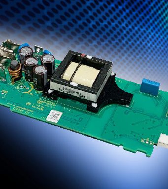 módulos de 75 a 150 W para fuentes de alimentación
