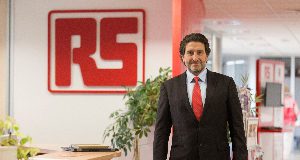 RS Components nombra a Jordi Tarrida director general para Iberia