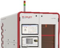 Alineadora sin máscara para la producción de obleas de hasta 300 mm