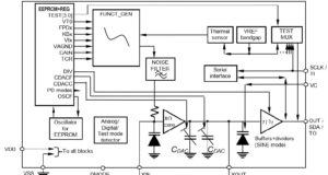 Oscilador de cristal compensado por temperatura VCTCXO Oscilador de cristal compensado por temperatura VCTCXO
